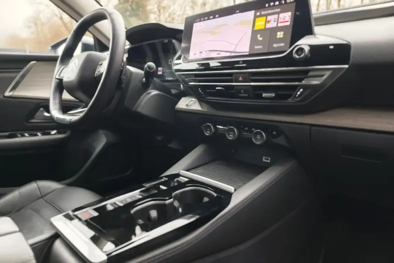 Citroën C5 X din 2023 cu 36.000 km - oferta CIT121551 - foto 29