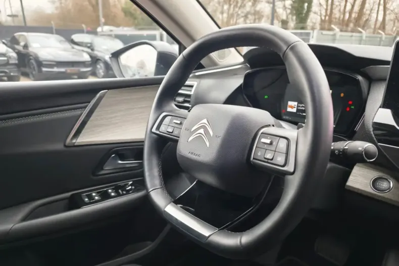 Citroën C5 X din 2023 cu 36.000 km - oferta CIT121551 - foto 30