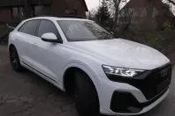 Audi Q8 din 2025 cu 20 km - oferta AUD121552 - foto 2