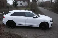 Audi Q8 din 2025 cu 20 km - oferta AUD121552 - foto 3