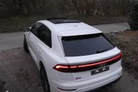 Audi Q8 din 2025 cu 20 km - oferta AUD121552 - foto 5