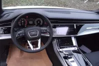 Audi Q8 din 2025 cu 20 km - oferta AUD121552 - foto 9