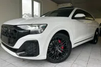 Audi Q8 din 2024 cu 20 km - oferta AUD121553 - foto 1