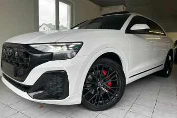 Audi Q8 din 2024 - oferta AUD121553
