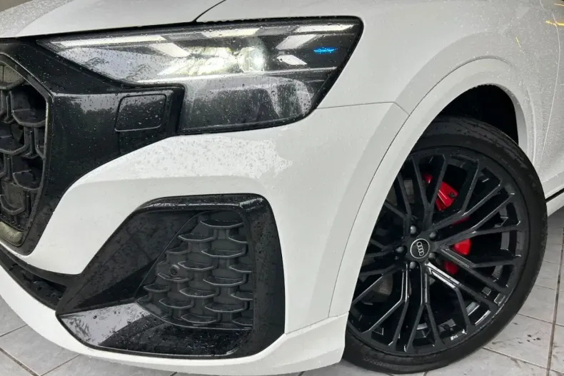 Audi Q8 din 2024 cu 20 km - oferta AUD121553 - foto 2