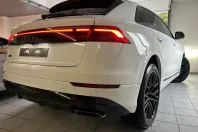 Audi Q8 din 2024 cu 20 km - oferta AUD121553 - foto 3