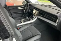 Audi Q8 din 2024 cu 20 km - oferta AUD121553 - foto 8