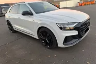 Audi Q8 din 2021 cu 83.000 km - oferta AUD121554 - foto 1