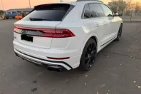 Audi Q8 din 2021 cu 83.000 km - oferta AUD121554 - foto 2