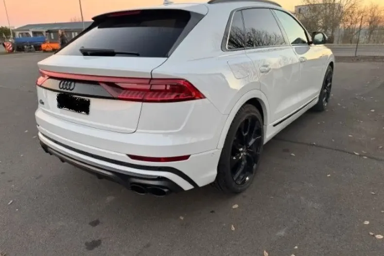 Audi Q8 din 2021 cu 83.000 km - oferta AUD121554 - foto 2