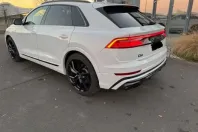 Audi Q8 din 2021 cu 83.000 km - oferta AUD121554 - foto 3