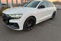 Audi Q8 din 2021 cu 83.000 km - oferta AUD121554 - foto 4