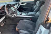 Audi Q8 din 2021 cu 83.000 km - oferta AUD121554 - foto 7