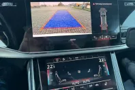 Audi Q8 din 2021 cu 83.000 km - oferta AUD121554 - foto 10