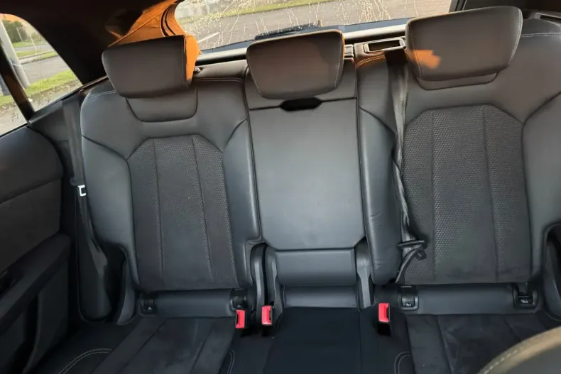 Audi Q8 din 2021 cu 83.000 km - oferta AUD121554 - foto 11