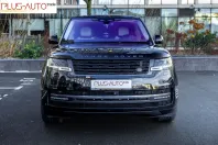 Land Rover Range Rover din 2023 cu 30.000 km - oferta LAN121555 - foto 2