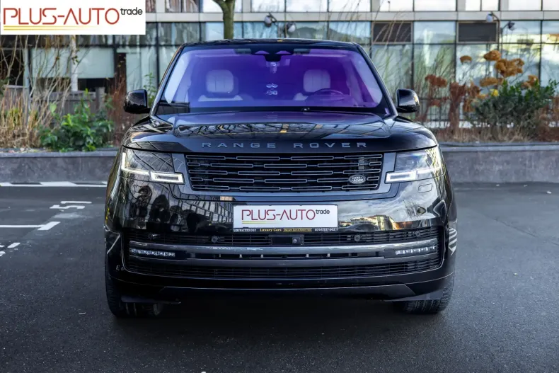Land Rover Range Rover din 2023 cu 30.000 km - oferta LAN121555 - foto 2