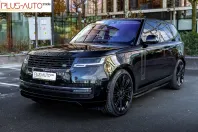 Land Rover Range Rover din 2023 cu 30.000 km - oferta LAN121555 - foto 3