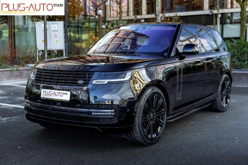Land Rover Range Rover din 2023 cu 30.000 km - oferta LAN121555 - foto 3