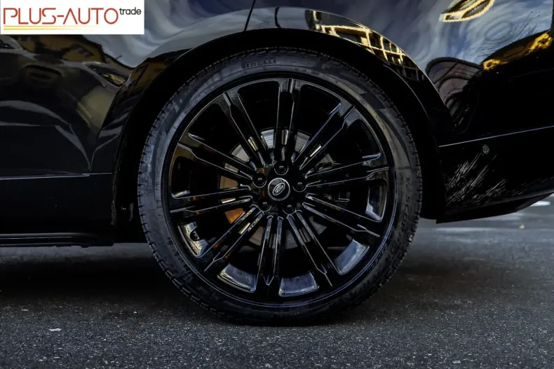 Land Rover Range Rover din 2023 cu 30.000 km - oferta LAN121555 - foto 4