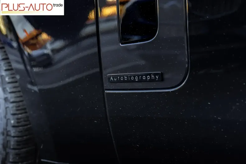 Land Rover Range Rover din 2023 cu 30.000 km - oferta LAN121555 - foto 5