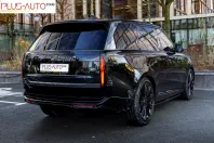 Land Rover Range Rover din 2023 cu 30.000 km - oferta LAN121555 - foto 11