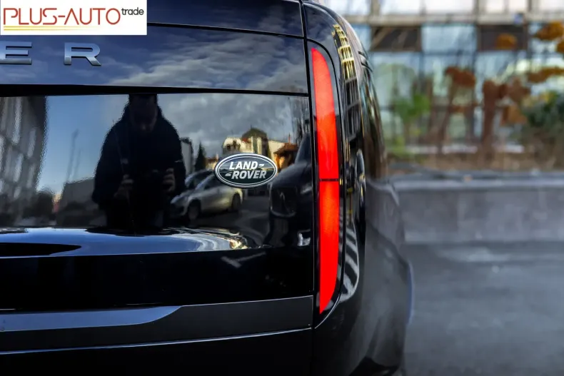 Land Rover Range Rover din 2023 cu 30.000 km - oferta LAN121555 - foto 12