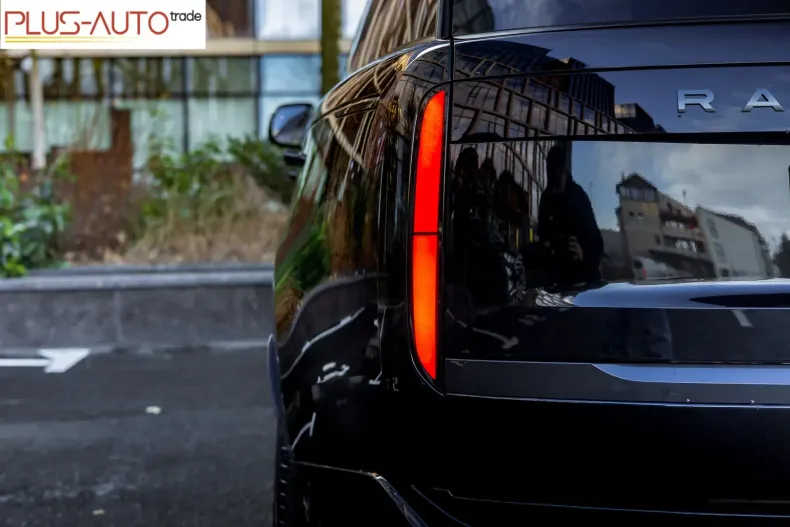 Land Rover Range Rover din 2023 cu 30.000 km - oferta LAN121555 - foto 13