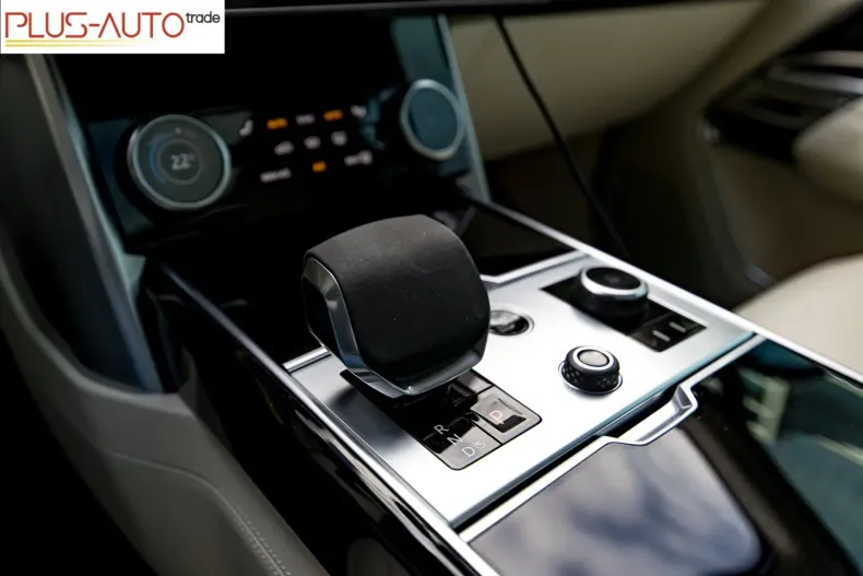 Land Rover Range Rover din 2023 cu 30.000 km - oferta LAN121555 - foto 30