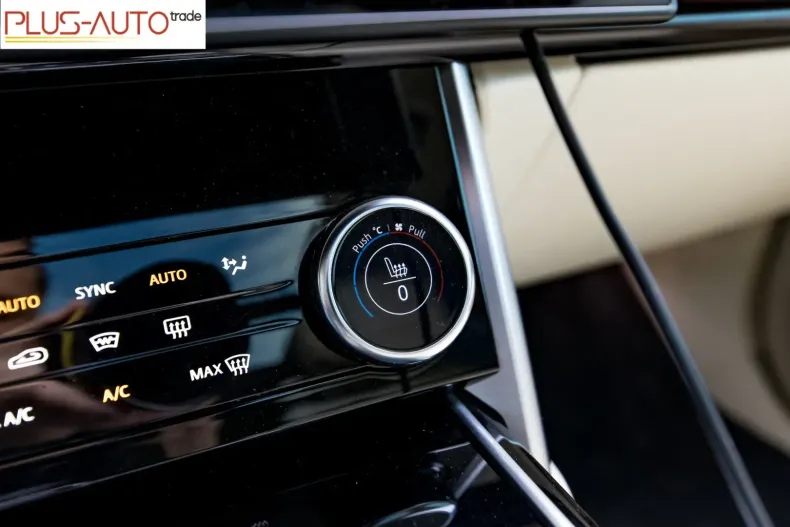 Land Rover Range Rover din 2023 cu 30.000 km - oferta LAN121555 - foto 31