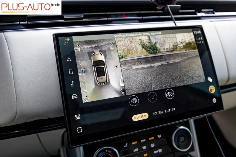 Land Rover Range Rover din 2023 cu 30.000 km - oferta LAN121555 - foto 33
