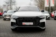 Audi Q8 din 2021 cu 35.240 km - oferta AUD121556 - foto 1