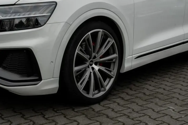 Audi Q8 din 2021 cu 35.240 km - oferta AUD121556 - foto 2