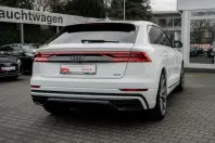 Audi Q8 din 2021 cu 35.240 km - oferta AUD121556 - foto 3