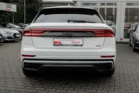 Audi Q8 din 2021 cu 35.240 km - oferta AUD121556 - foto 4