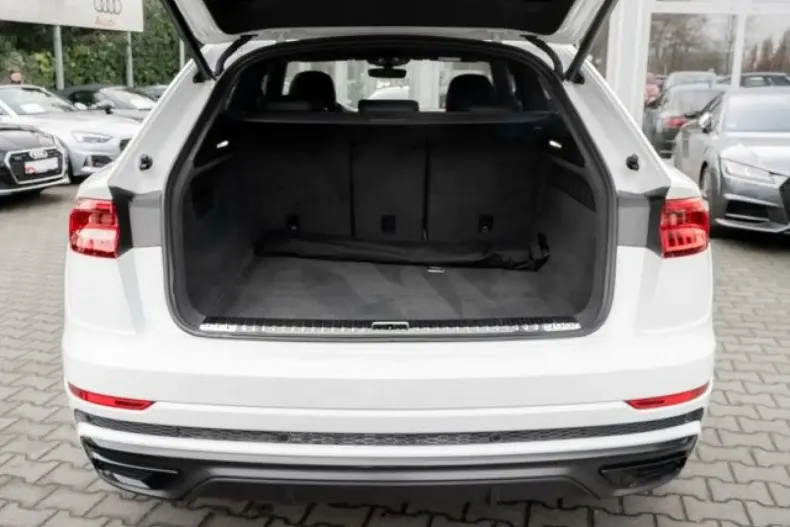 Audi Q8 din 2021 cu 35.240 km - oferta AUD121556 - foto 5