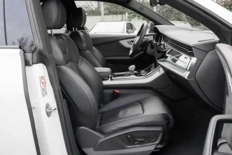 Audi Q8 din 2021 cu 35.240 km - oferta AUD121556 - foto 10