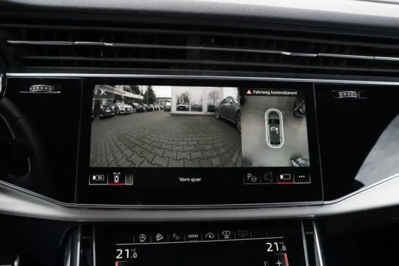 Audi Q8 din 2021 cu 35.240 km - oferta AUD121556 - foto 11