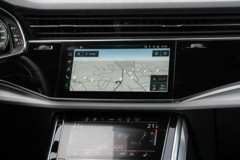 Audi Q8 din 2021 cu 35.240 km - oferta AUD121556 - foto 13