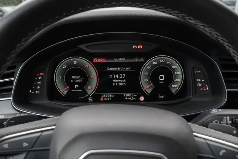 Audi Q8 din 2021 cu 35.240 km - oferta AUD121556 - foto 14