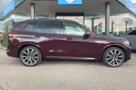 BMW X5 din 2022 cu 37.900 km - oferta BMW121557 - foto 3