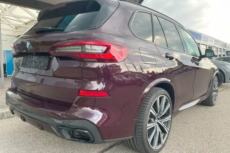 BMW X5 din 2022 cu 37.900 km - oferta BMW121557 - foto 4