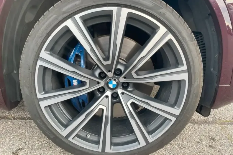 BMW X5 din 2022 cu 37.900 km - oferta BMW121557 - foto 6