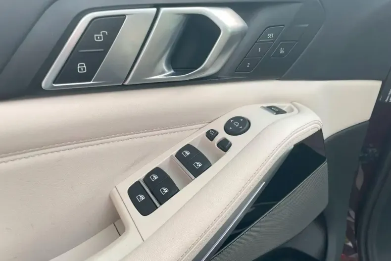 BMW X5 din 2022 cu 37.900 km - oferta BMW121557 - foto 10