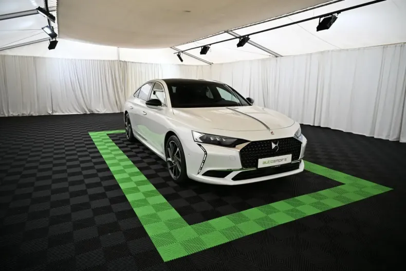 DS Automobiles DS 9 din 2023 cu 8.154 km - oferta DSA121558 - foto 3