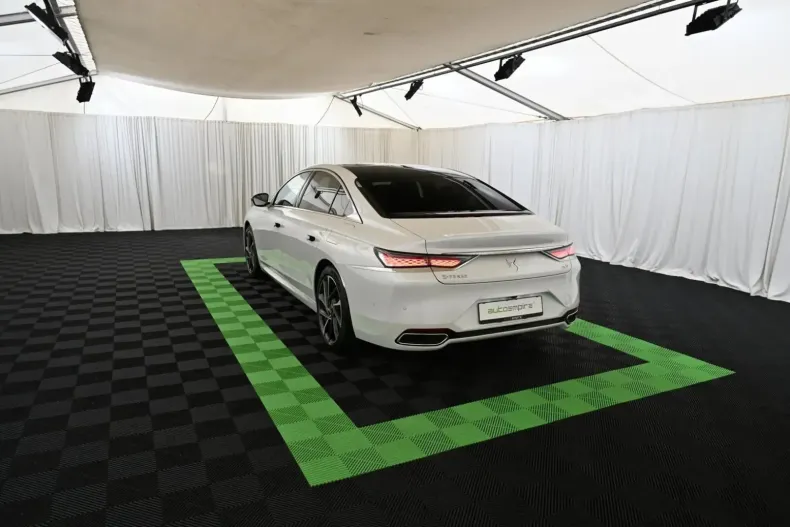 DS Automobiles DS 9 din 2023 cu 8.154 km - oferta DSA121558 - foto 5