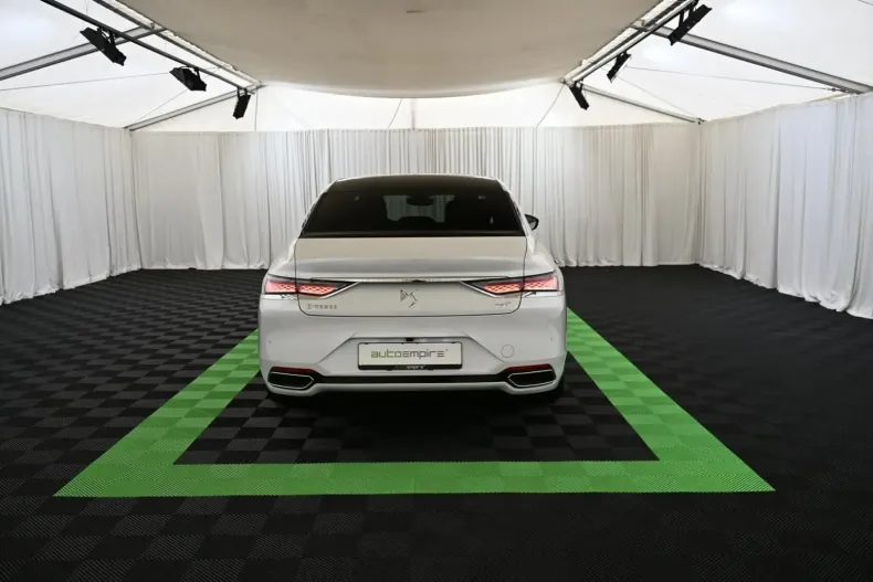 DS Automobiles DS 9 din 2023 cu 8.154 km - oferta DSA121558 - foto 6