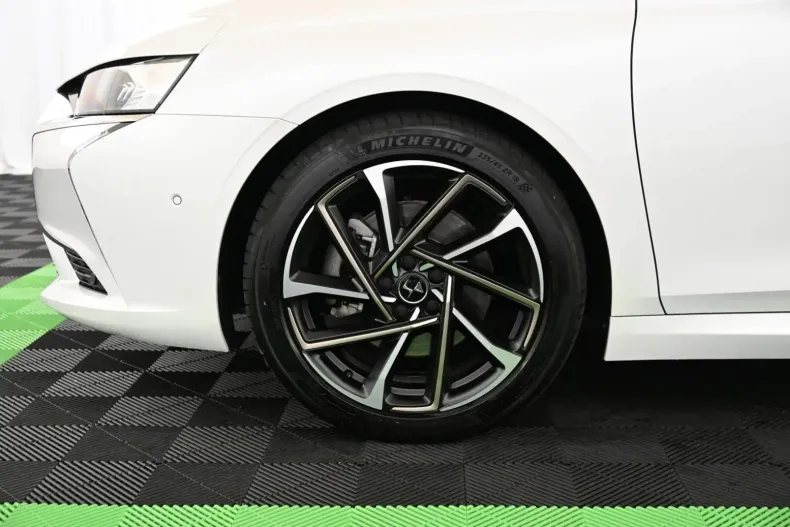 DS Automobiles DS 9 din 2023 cu 8.154 km - oferta DSA121558 - foto 9