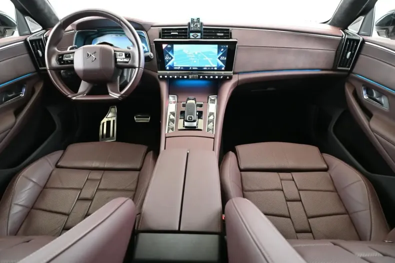 DS Automobiles DS 9 din 2023 cu 8.154 km - oferta DSA121558 - foto 10