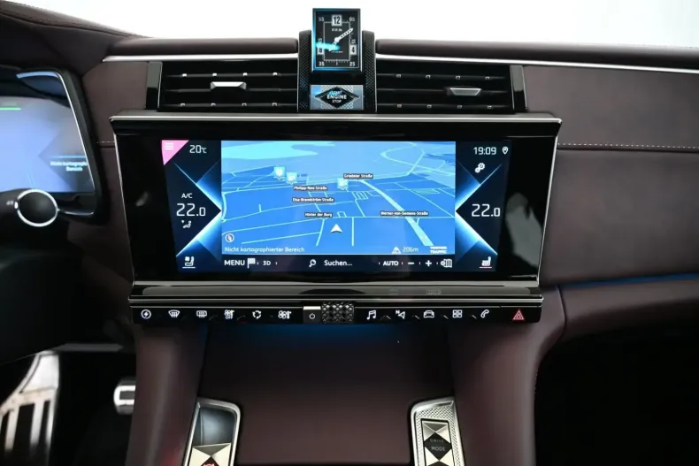 DS Automobiles DS 9 din 2023 cu 8.154 km - oferta DSA121558 - foto 12